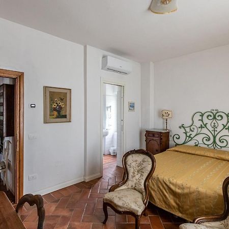 La Locanda Di Adele - Il Giardinetto B&B Scarperia Exterior foto