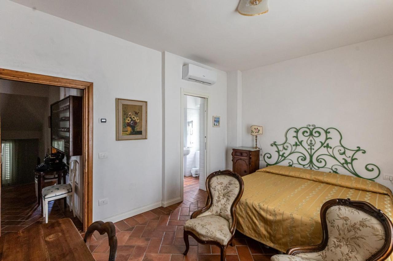 La Locanda Di Adele - Il Giardinetto B&B Scarperia Exterior foto
