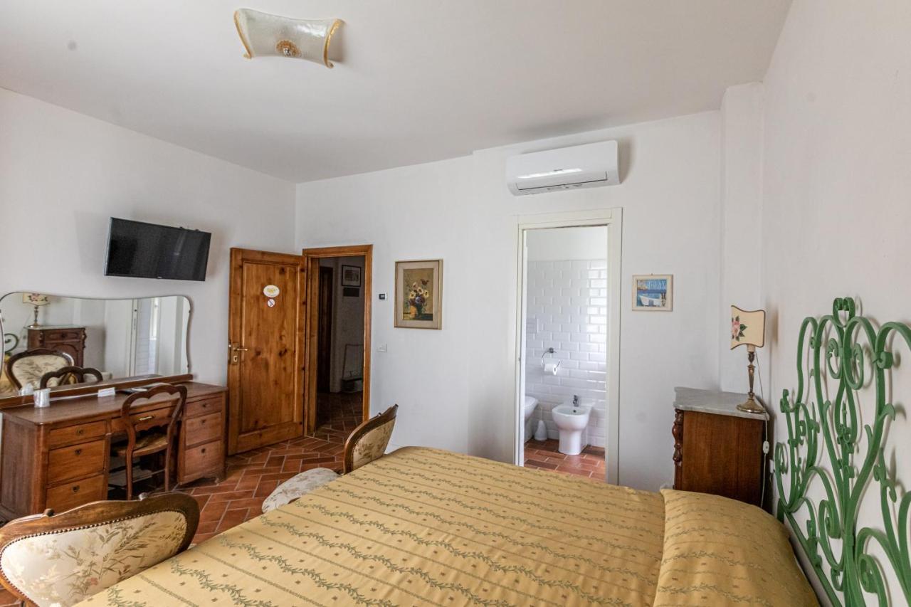 La Locanda Di Adele - Il Giardinetto B&B Scarperia Exterior foto