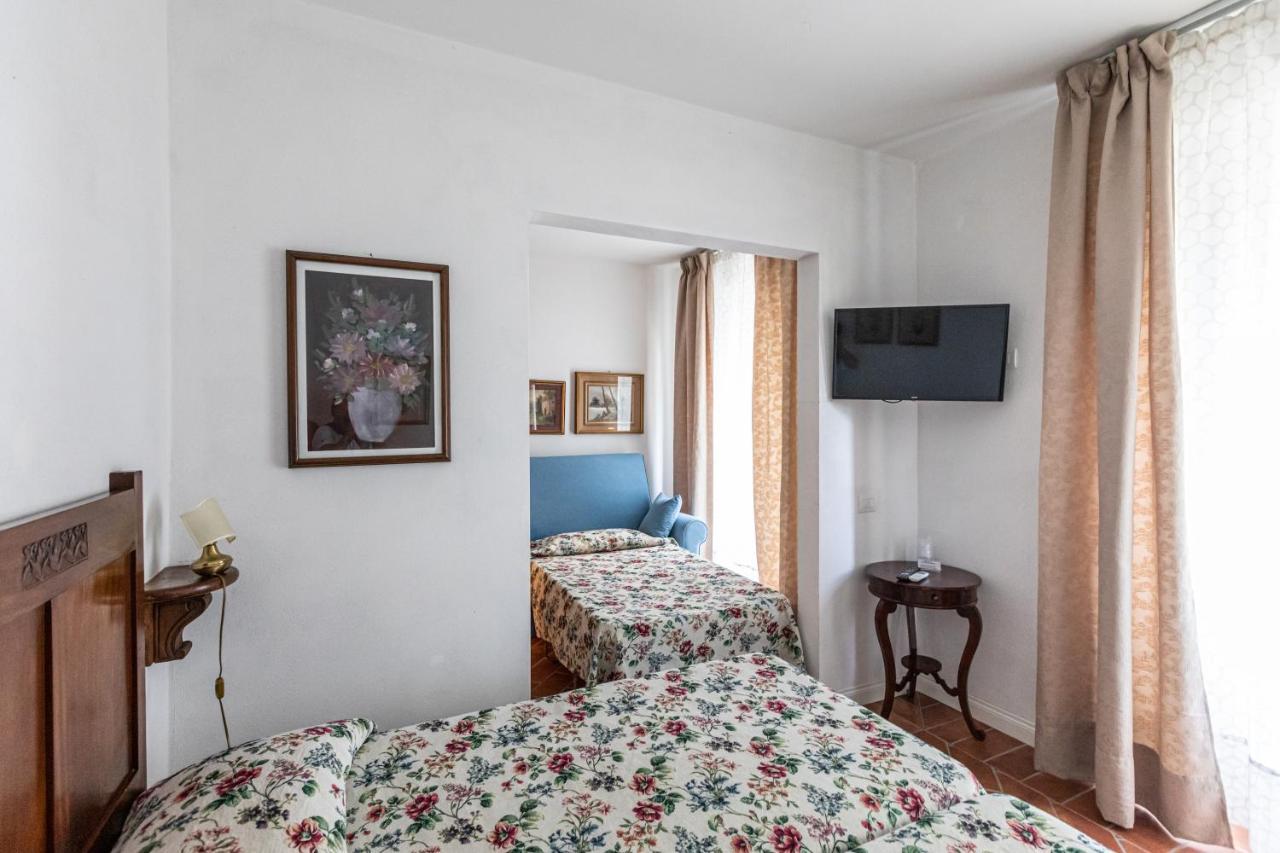 La Locanda Di Adele - Il Giardinetto B&B Scarperia Exterior foto