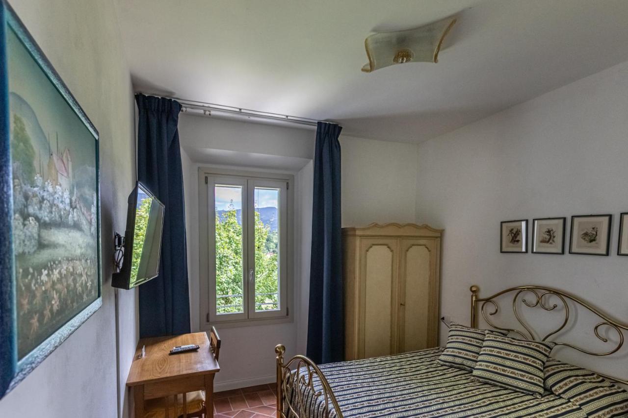 La Locanda Di Adele - Il Giardinetto B&B Scarperia Exterior foto