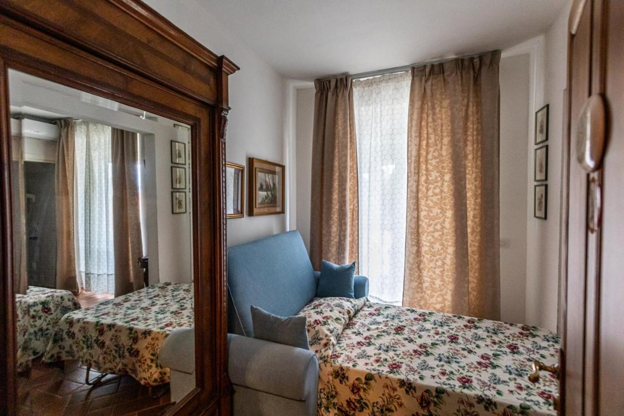La Locanda Di Adele - Il Giardinetto B&B Scarperia Exterior foto