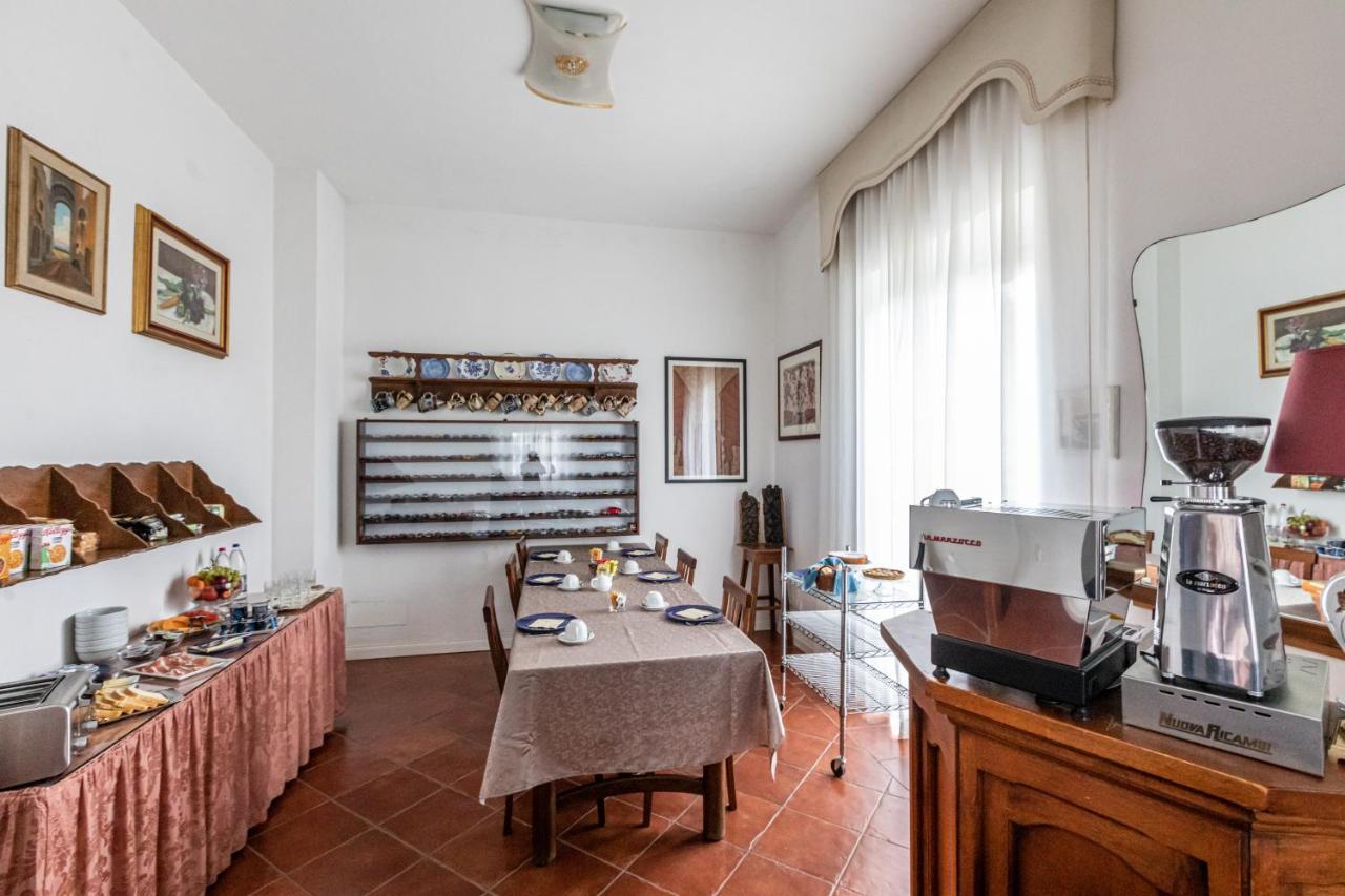 La Locanda Di Adele - Il Giardinetto B&B Scarperia Exterior foto