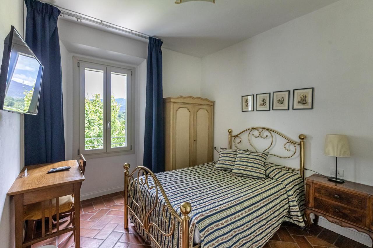 La Locanda Di Adele - Il Giardinetto B&B Scarperia Exterior foto