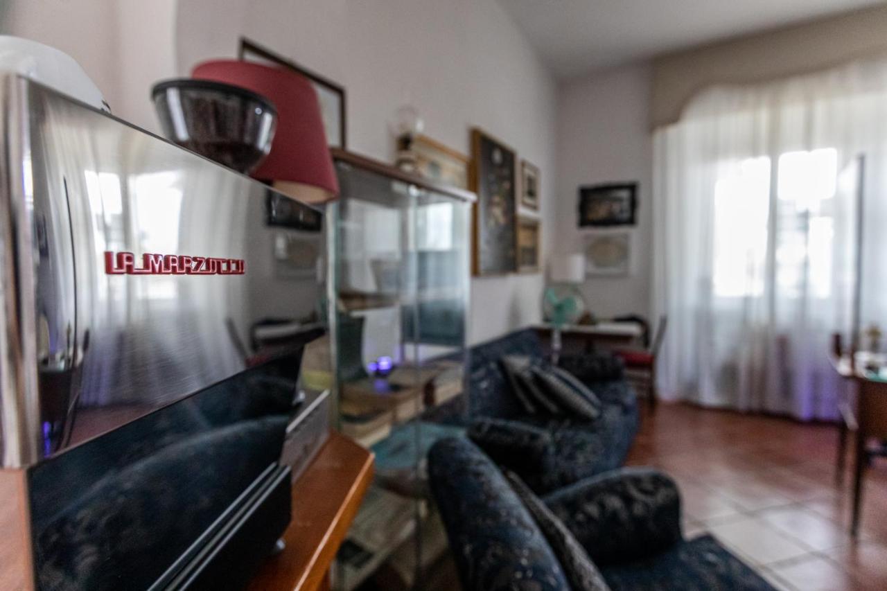 La Locanda Di Adele - Il Giardinetto B&B Scarperia Exterior foto