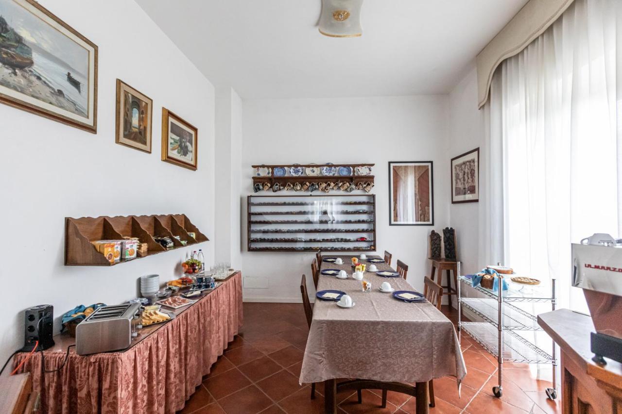 La Locanda Di Adele - Il Giardinetto B&B Scarperia Exterior foto