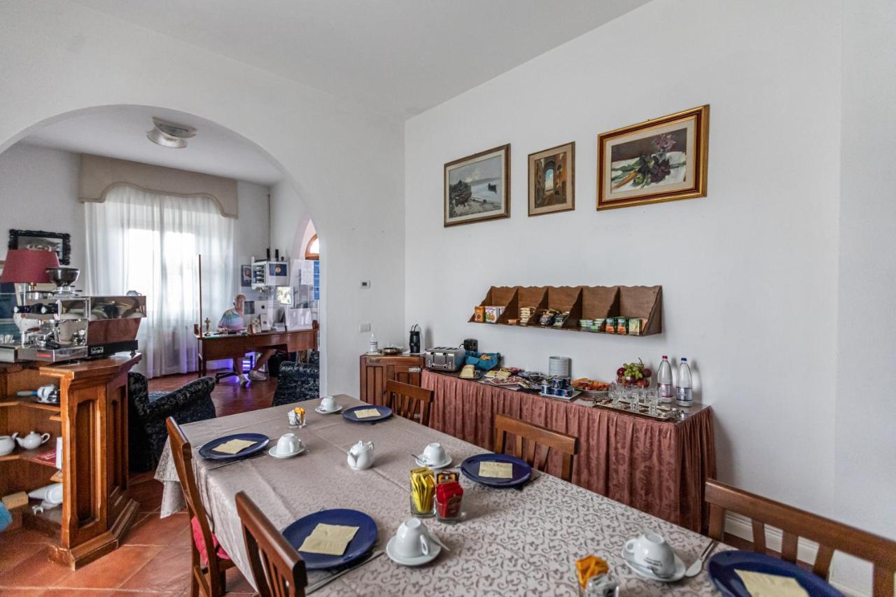 La Locanda Di Adele - Il Giardinetto B&B Scarperia Exterior foto